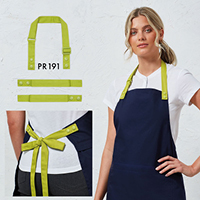 Aprons